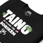 Taino | Unisex t-shirt Black