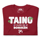 Taino | Unisex t-shirt Black
