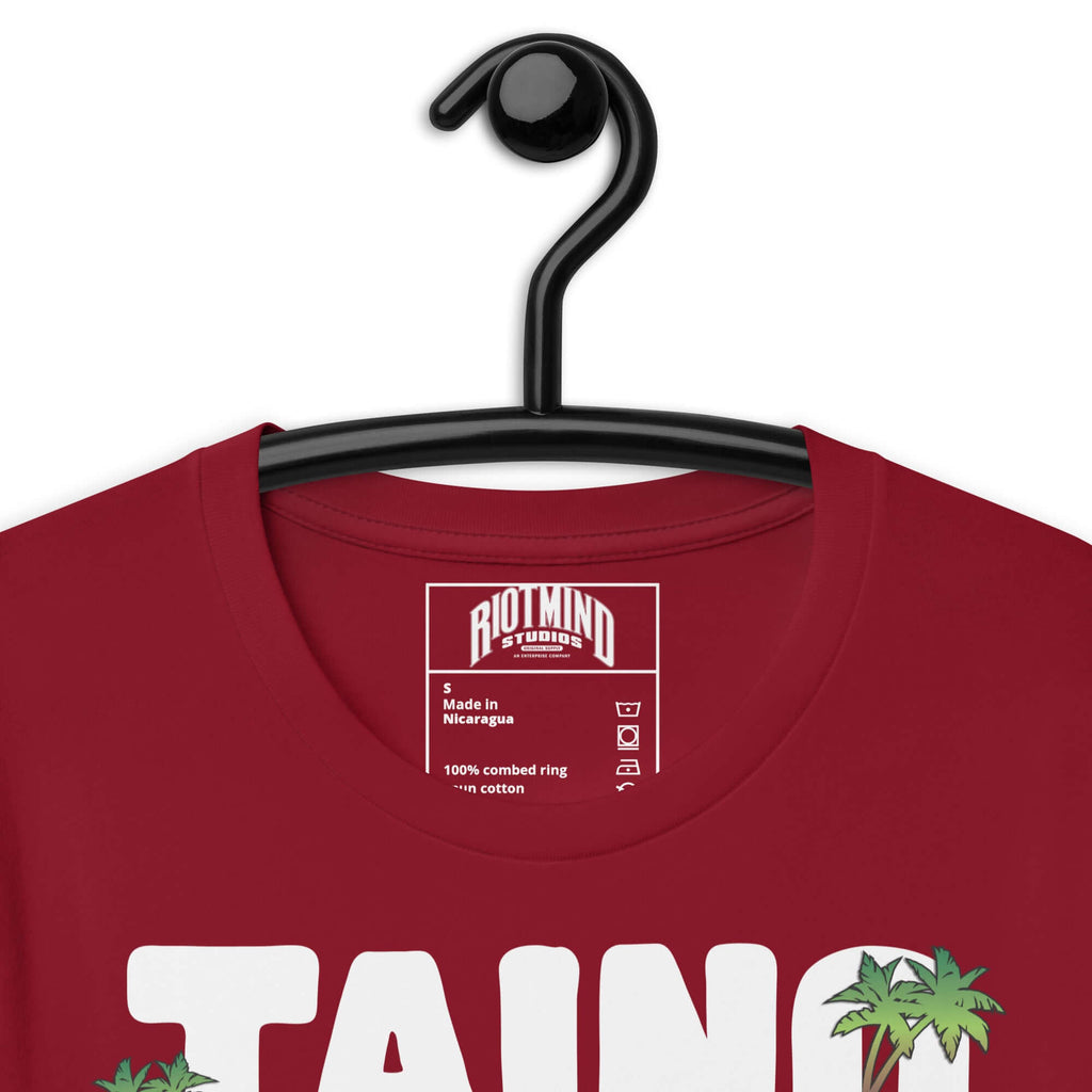 Taino | Unisex t-shirt Black