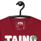 Taino | Unisex t-shirt Black