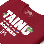Taino | Unisex t-shirt Black
