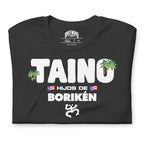 Taino | Unisex t-shirt Black