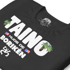 Taino | Unisex t-shirt Black