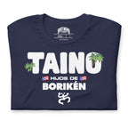 Taino | Unisex t-shirt Black