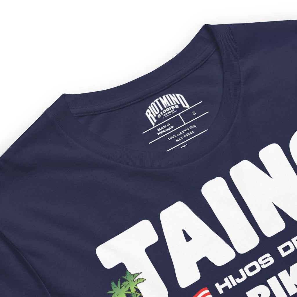 Taino | Unisex t-shirt Black