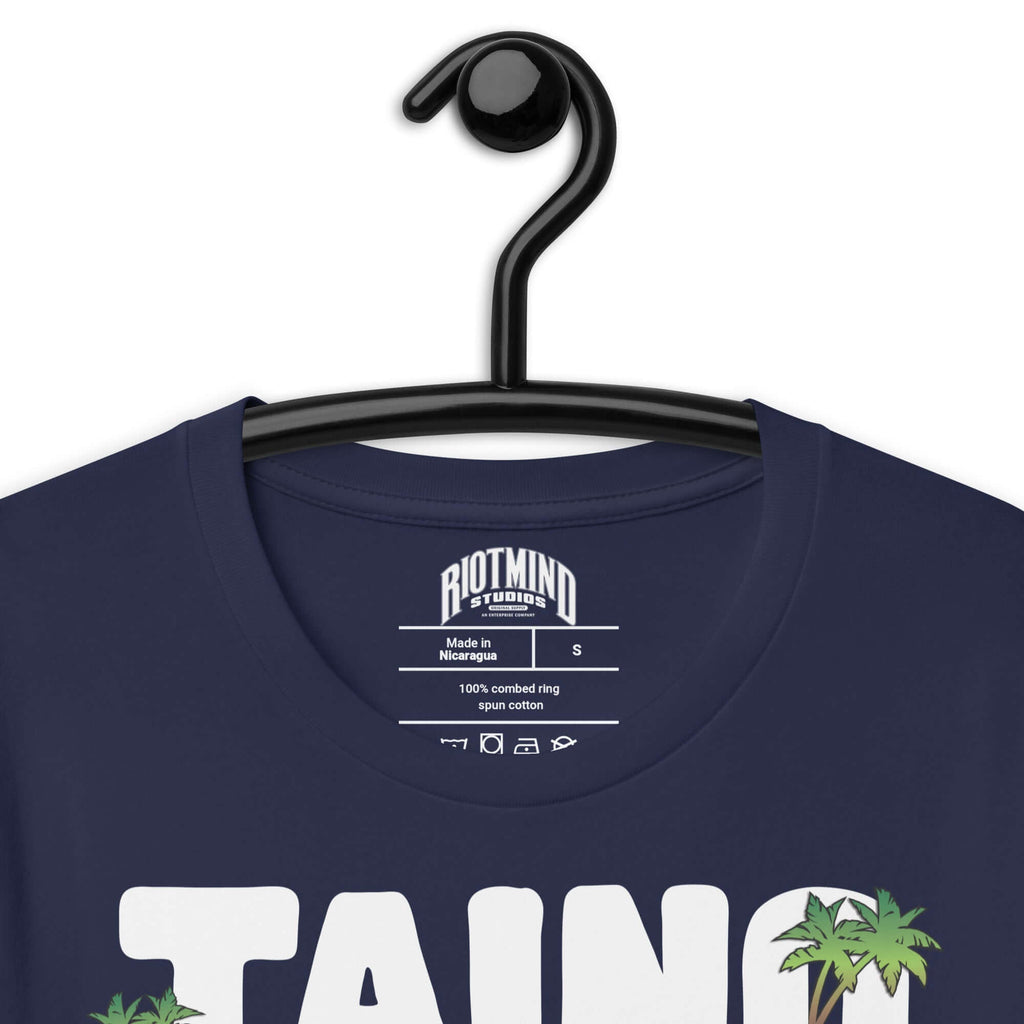Taino | Unisex t-shirt Black