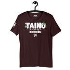Taino | Unisex t-shirt Black