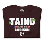 Taino | Unisex t-shirt Black