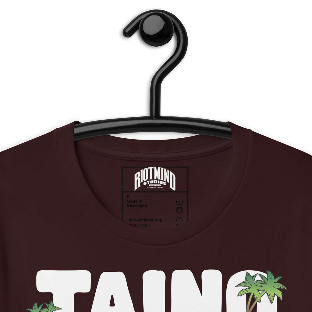 Taino | Unisex t-shirt Black