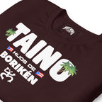 Taino | Unisex t-shirt Black