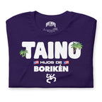 Taino | Unisex t-shirt Black