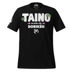 Taino | Unisex t-shirt Black