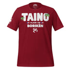 Taino | Unisex t-shirt Black