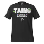 Taino | Unisex t-shirt Black