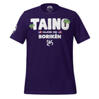 Taino | Unisex t-shirt Black