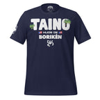 Taino | Unisex t-shirt Black