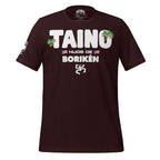 Taino | Unisex t-shirt Black