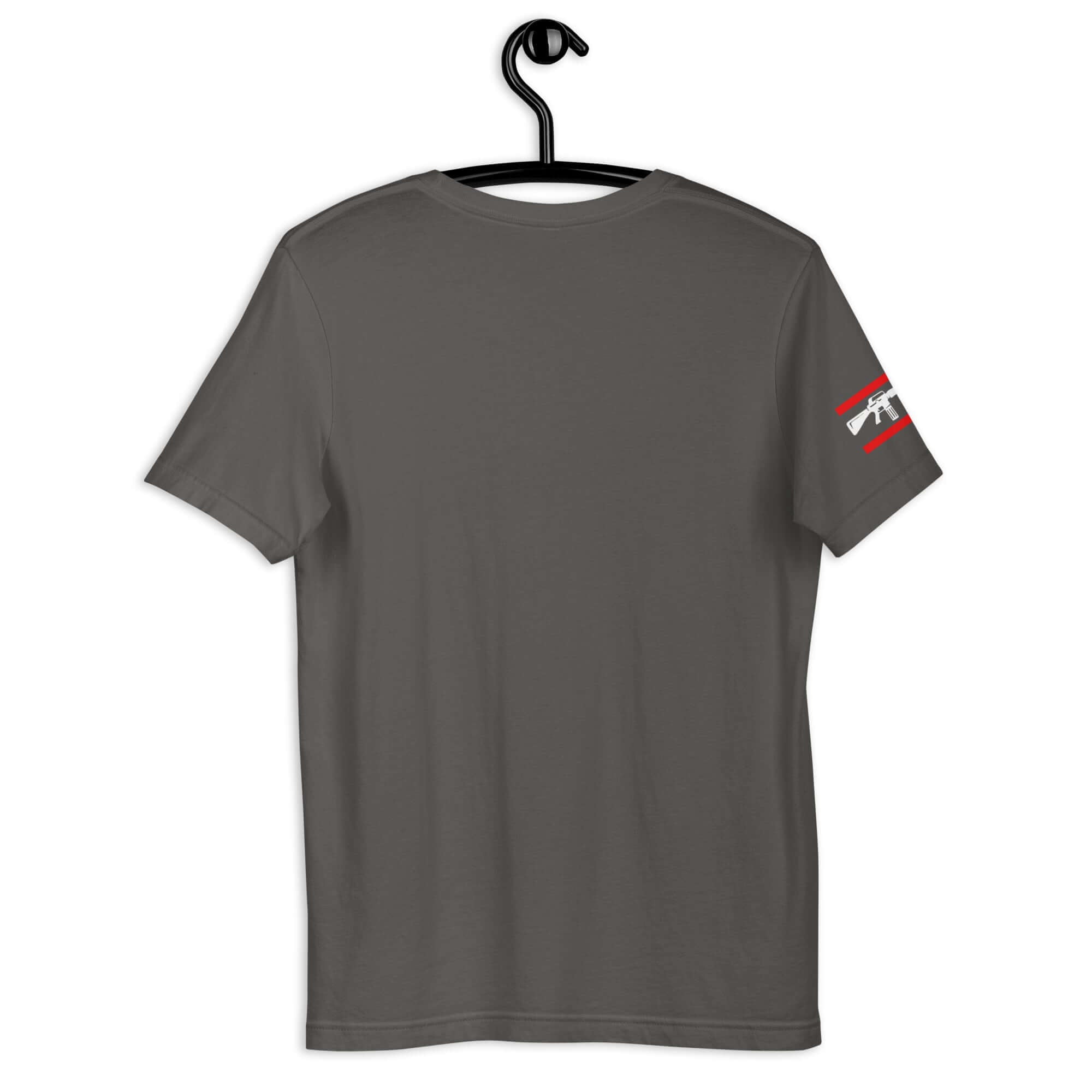The Killers Are Kings Unisex t-shirt Product mockup