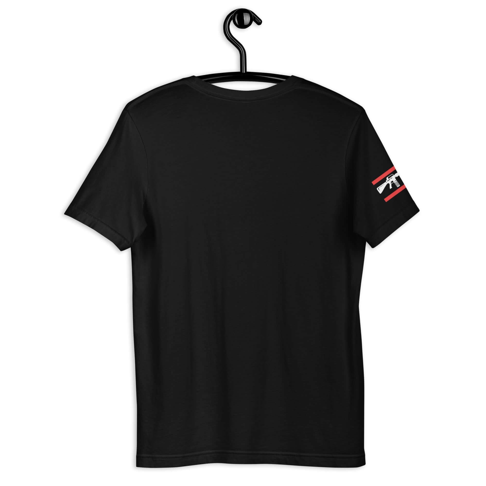 The Killers Are Kings Unisex t-shirt Product mockup