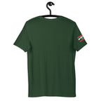 The Killers Are Kings Unisex t-shirt Product mockup