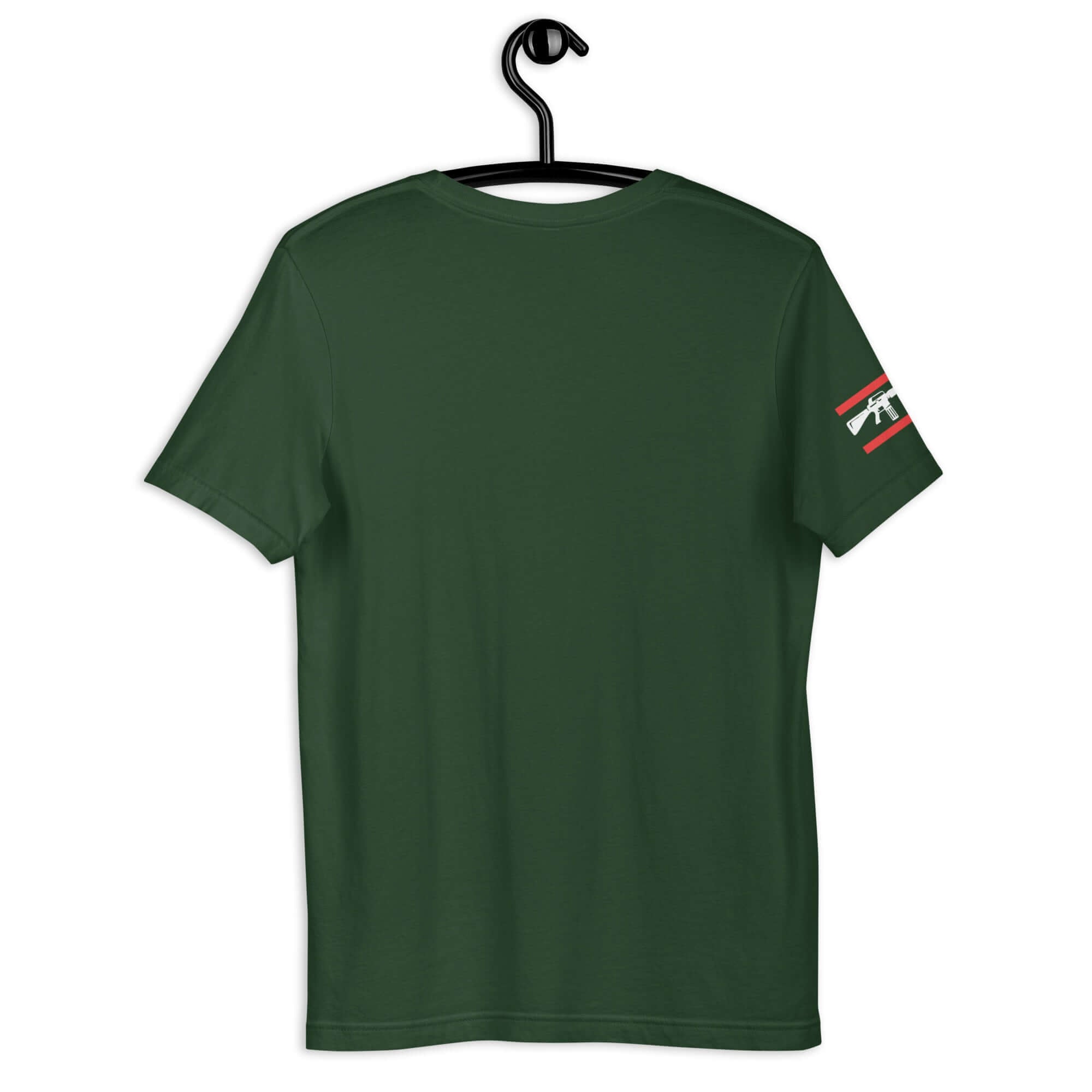 The Killers Are Kings Unisex t-shirt Product mockup
