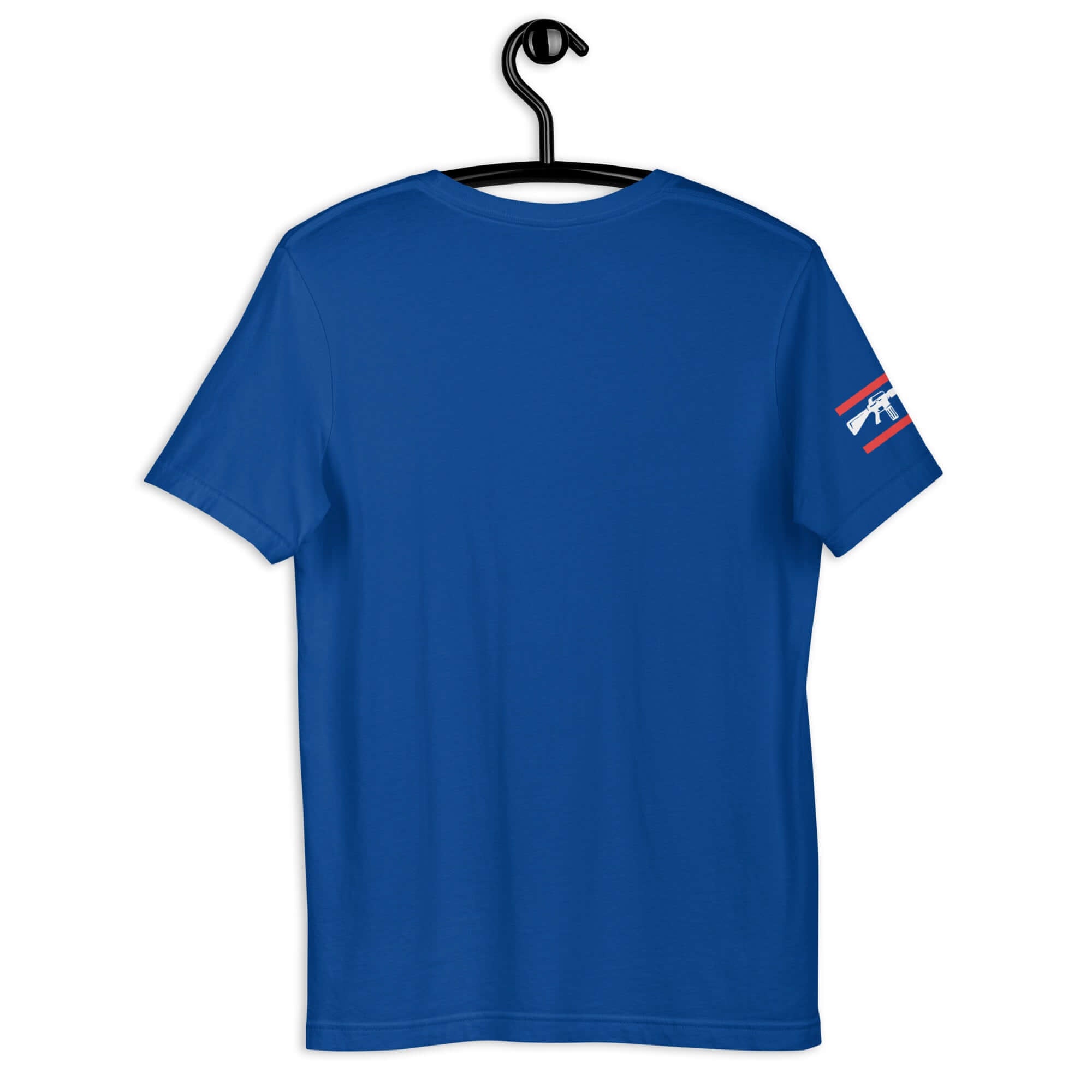 The Killers Are Kings Unisex t-shirt Product mockup