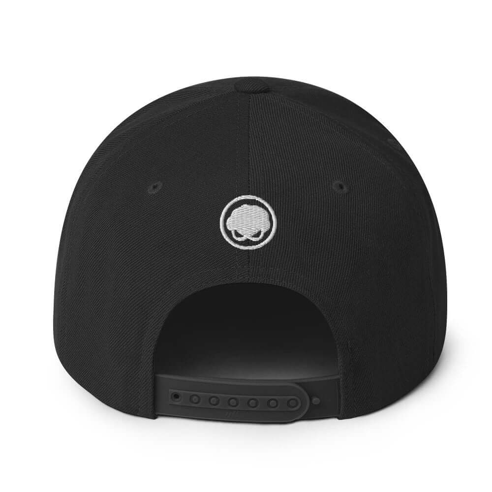 The Lovely Bones | Snapback Hat