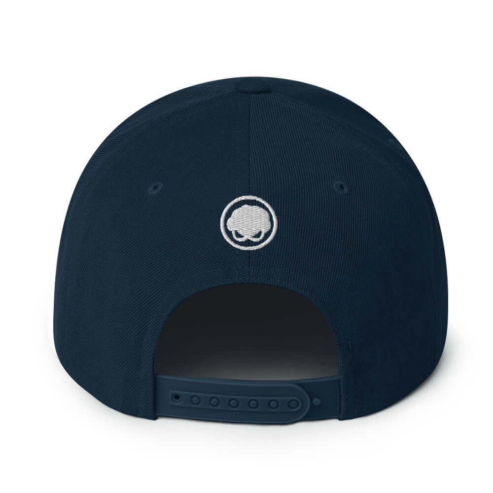 The Lovely Bones | Snapback Hat