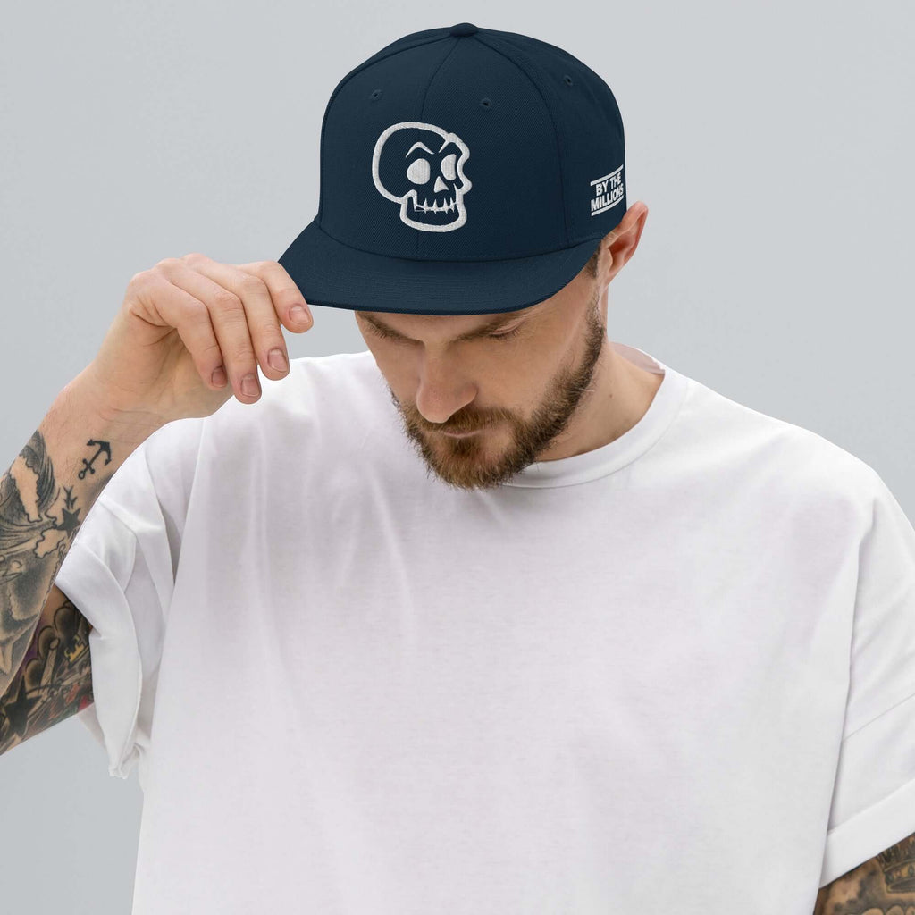 The Lovely Bones | Snapback Hat