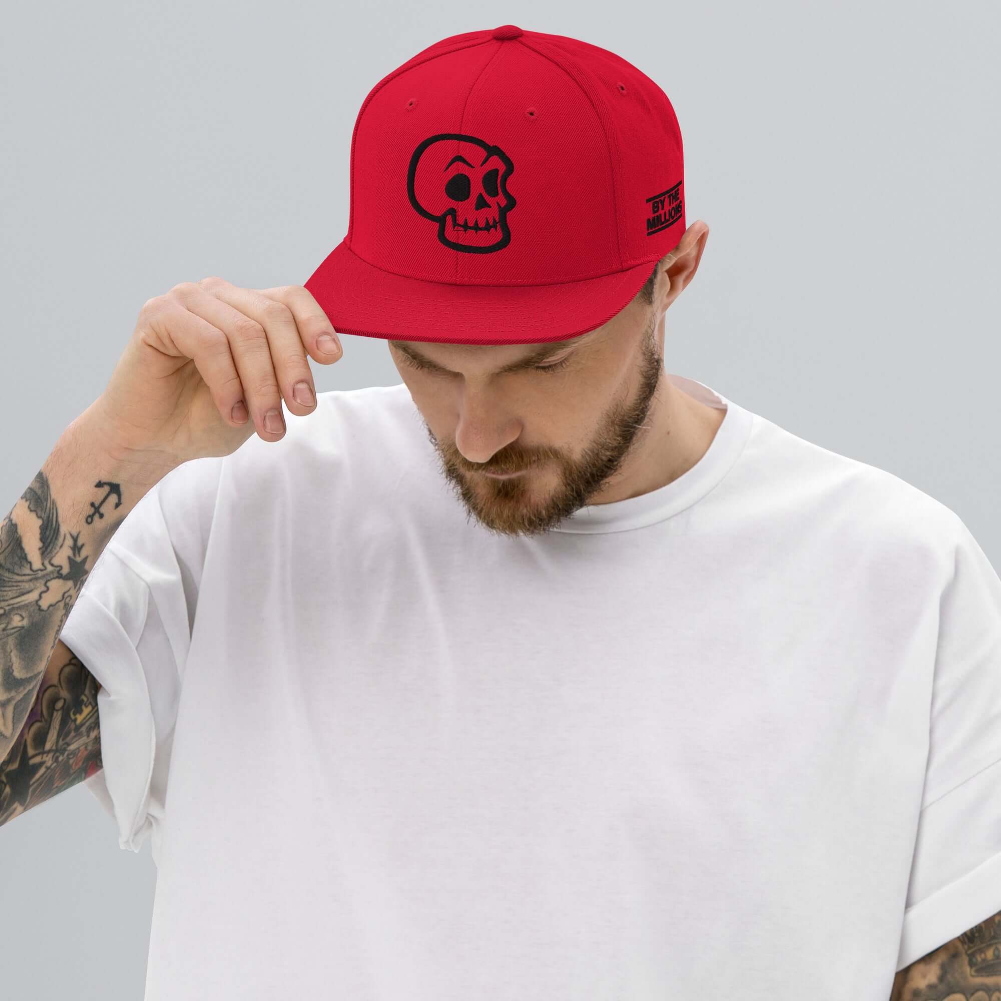 The Lovely Bones | Snapback Hat