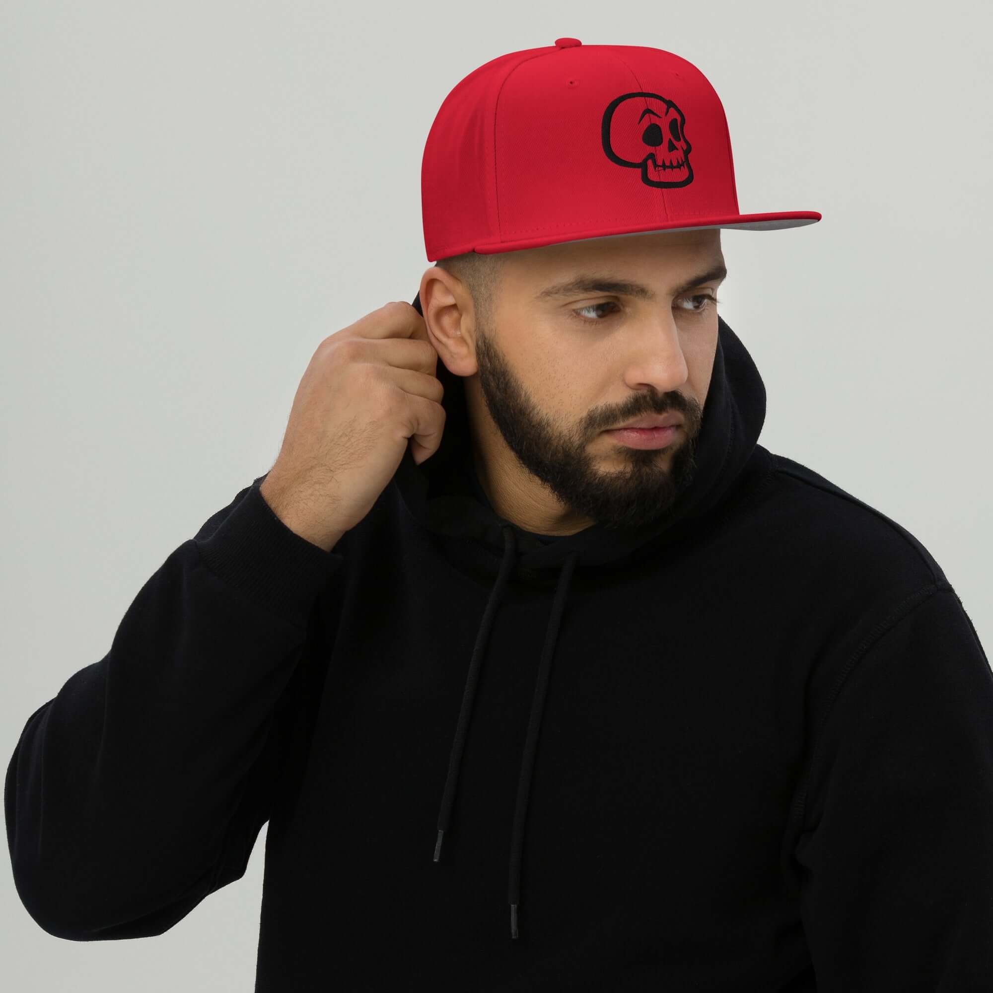 The Lovely Bones | Snapback Hat