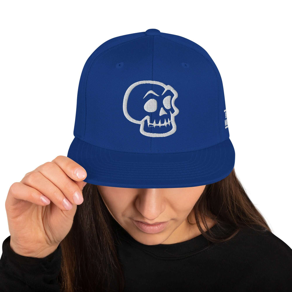 The Lovely Bones | Snapback Hat