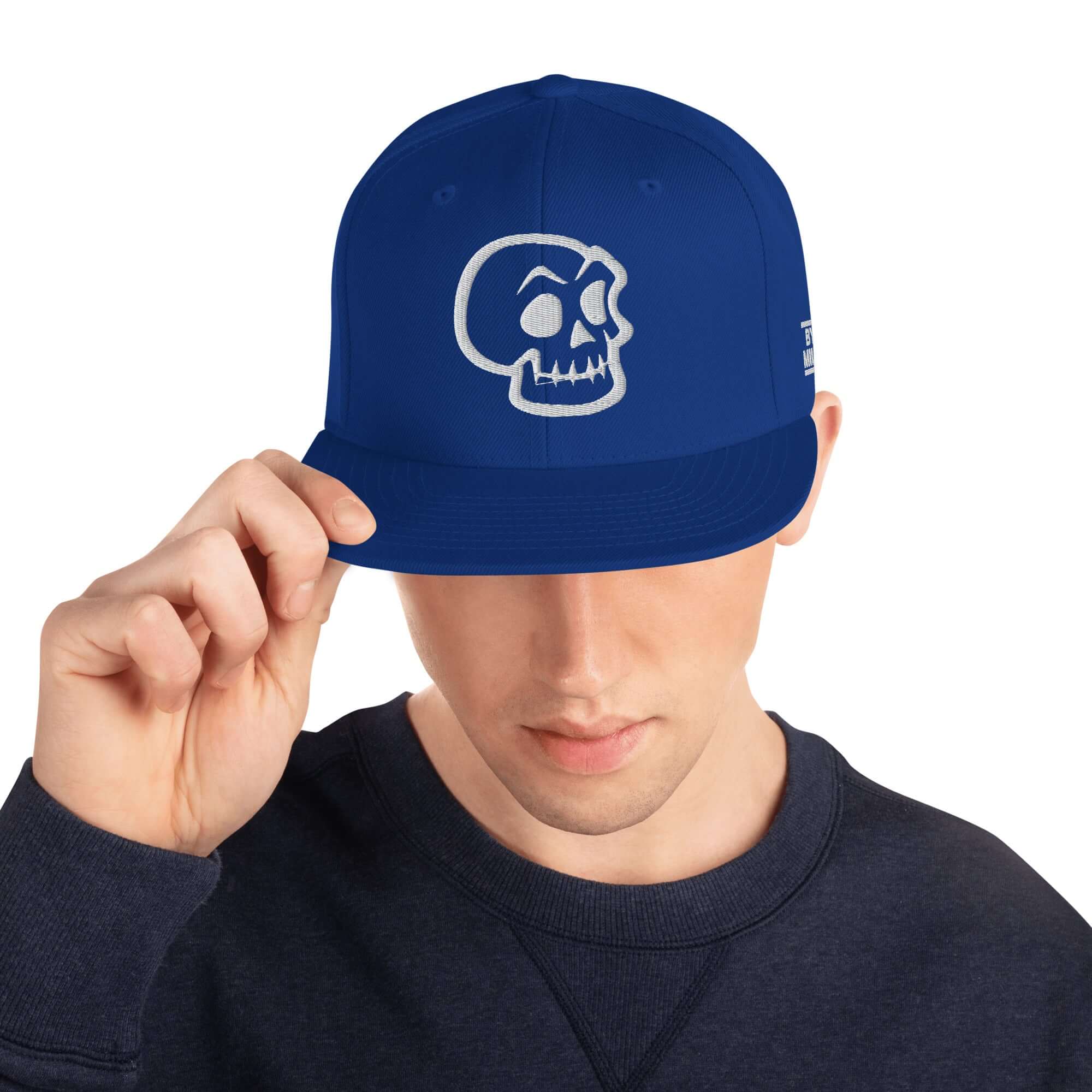 The Lovely Bones | Snapback Hat