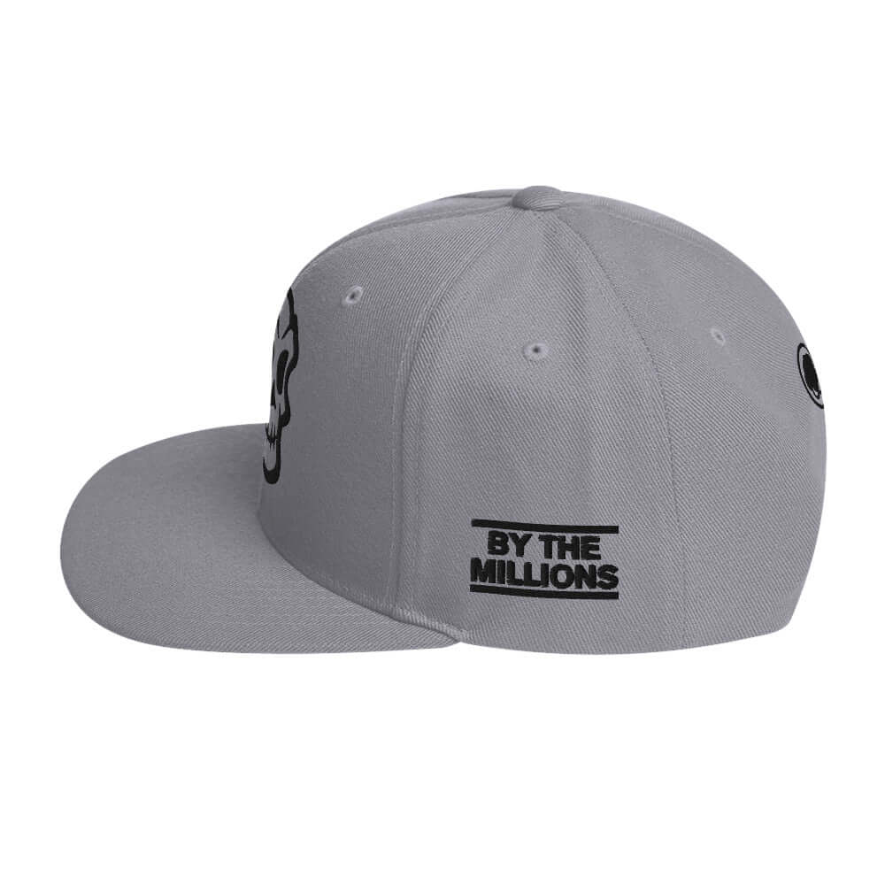 The Lovely Bones | Snapback Hat