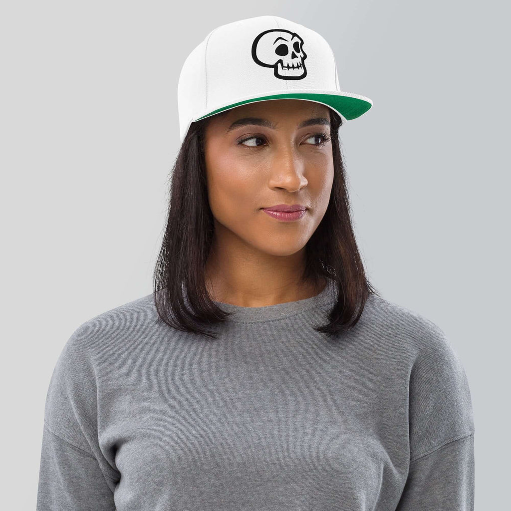 The Lovely Bones | Snapback Hat
