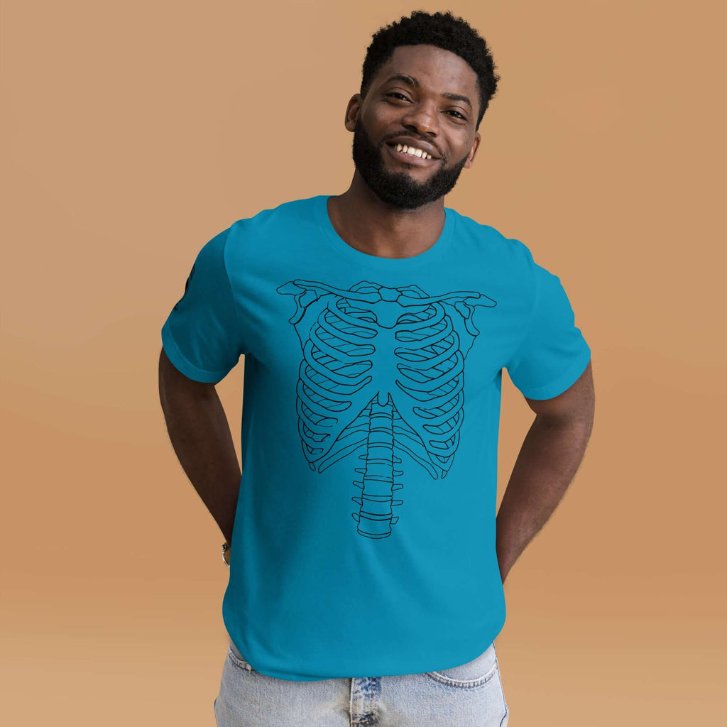 The Lovely Bones | Unisex t-shirt