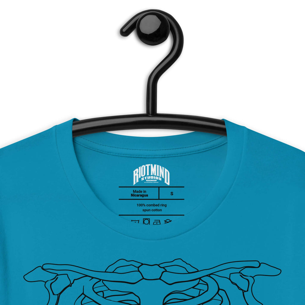 The Lovely Bones | Unisex t-shirt