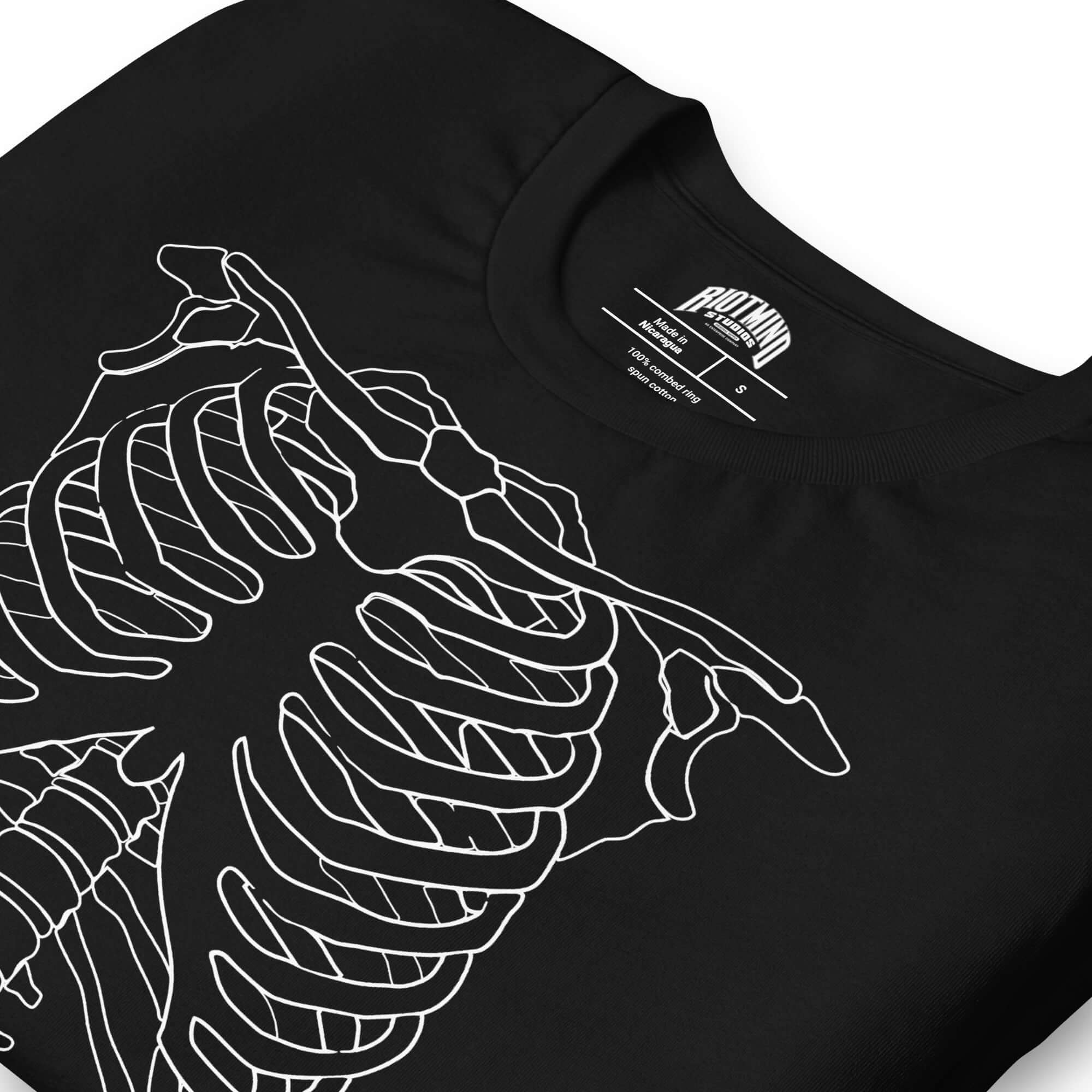 The Lovely Bones | Unisex t-shirt