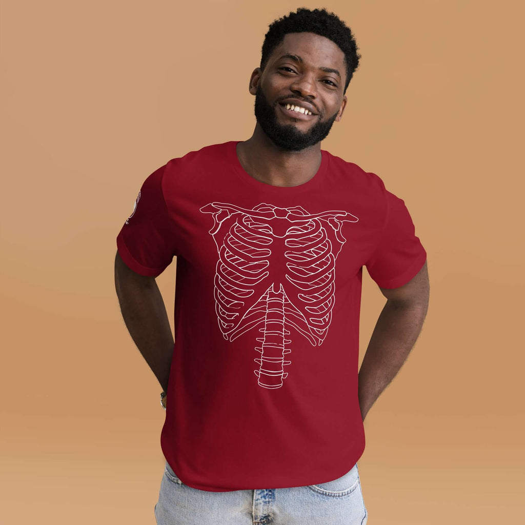 The Lovely Bones | Unisex t-shirt