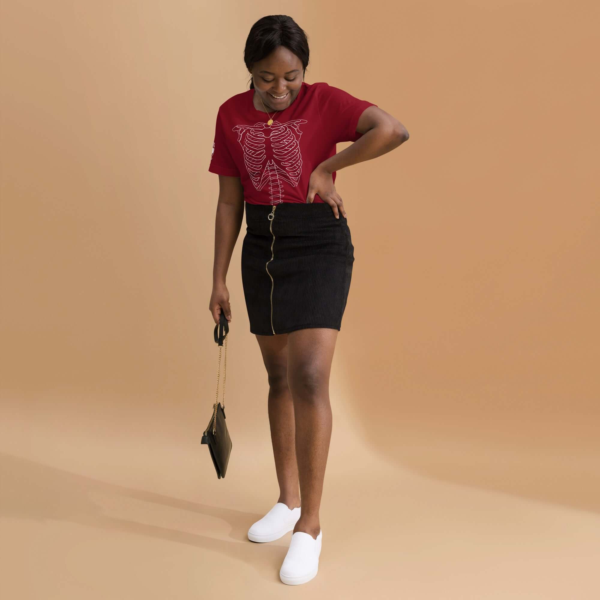 The Lovely Bones | Unisex t-shirt