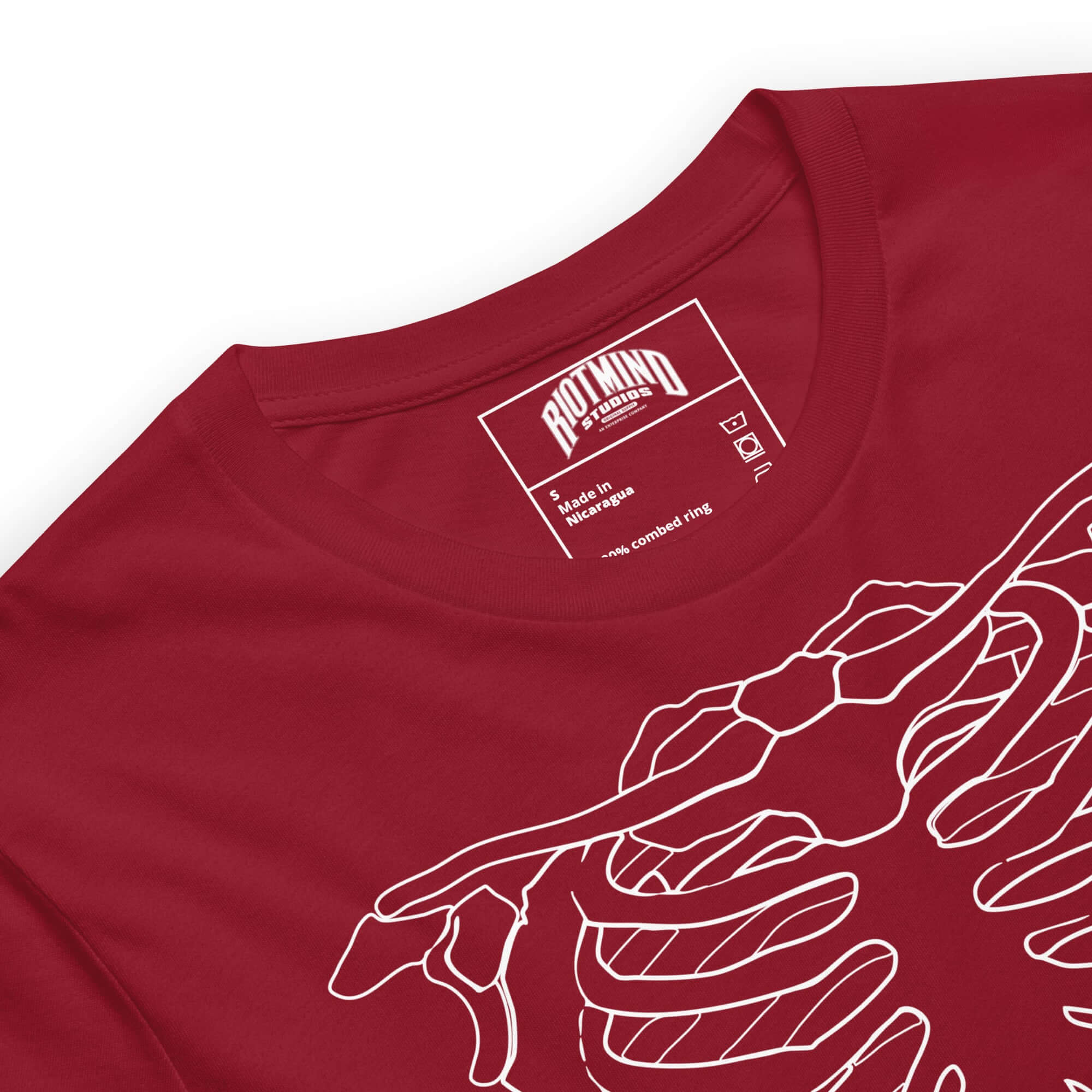 The Lovely Bones | Unisex t-shirt