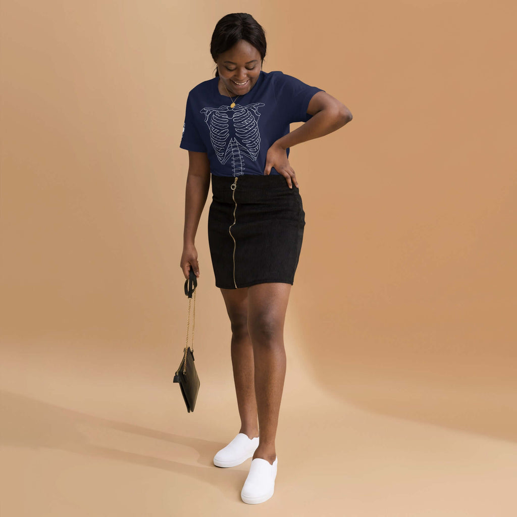 The Lovely Bones | Unisex t-shirt