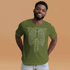 The Lovely Bones | Unisex t-shirt