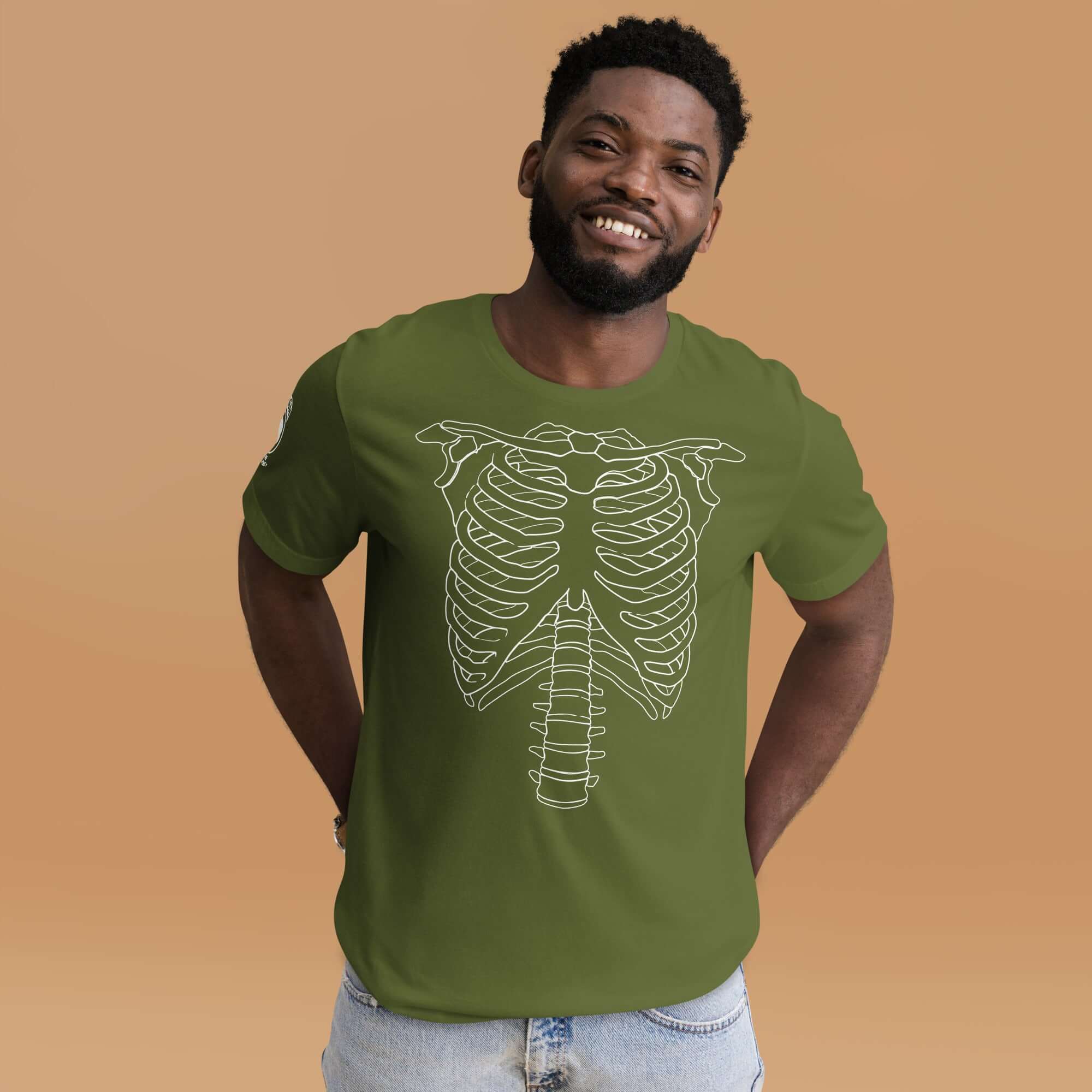The Lovely Bones | Unisex t-shirt