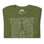 The Lovely Bones | Unisex t-shirt