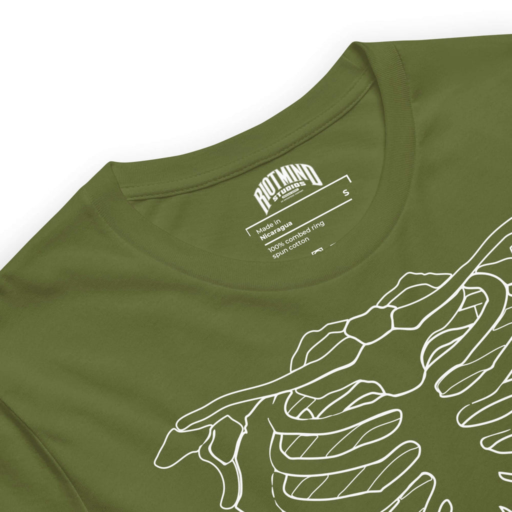 The Lovely Bones | Unisex t-shirt