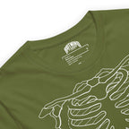 The Lovely Bones | Unisex t-shirt