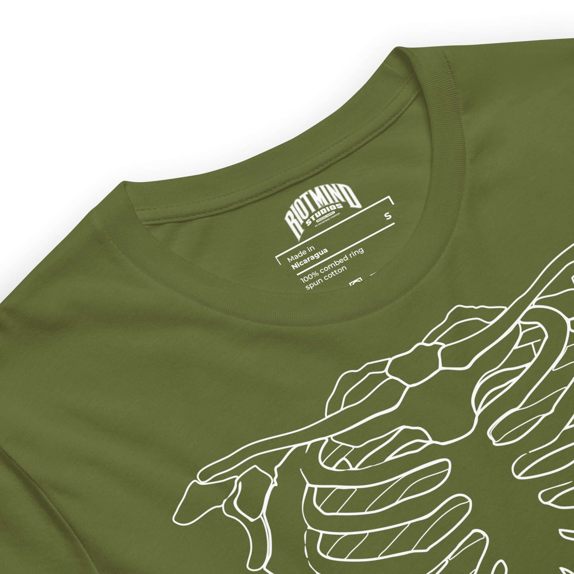 The Lovely Bones | Unisex t-shirt