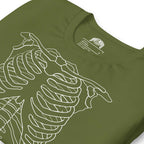 The Lovely Bones | Unisex t-shirt