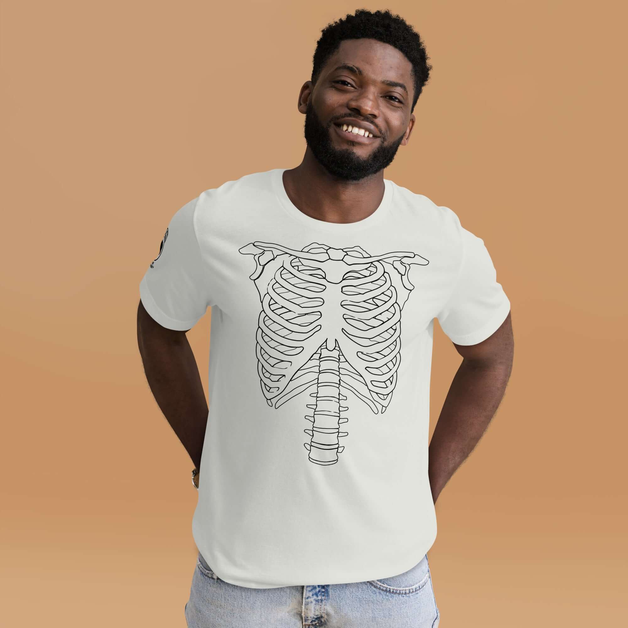 The Lovely Bones | Unisex t-shirt